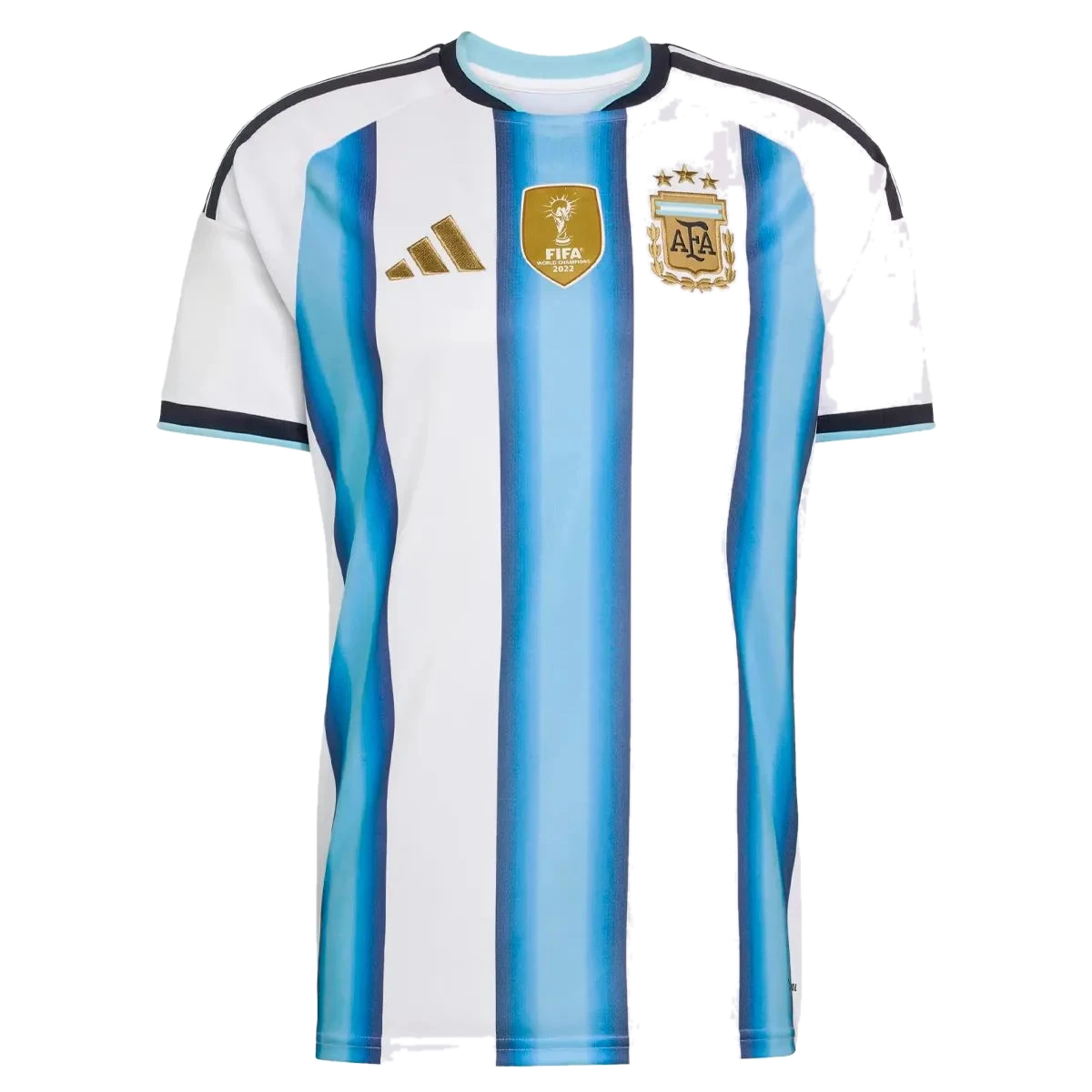 Camiseta Argentina premio Club Freschezza